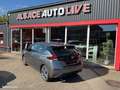 Nissan Leaf 150CH 40KWH ACENTA Gris - thumbnail 4