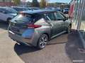 Nissan Leaf 150CH 40KWH ACENTA Gris - thumbnail 6