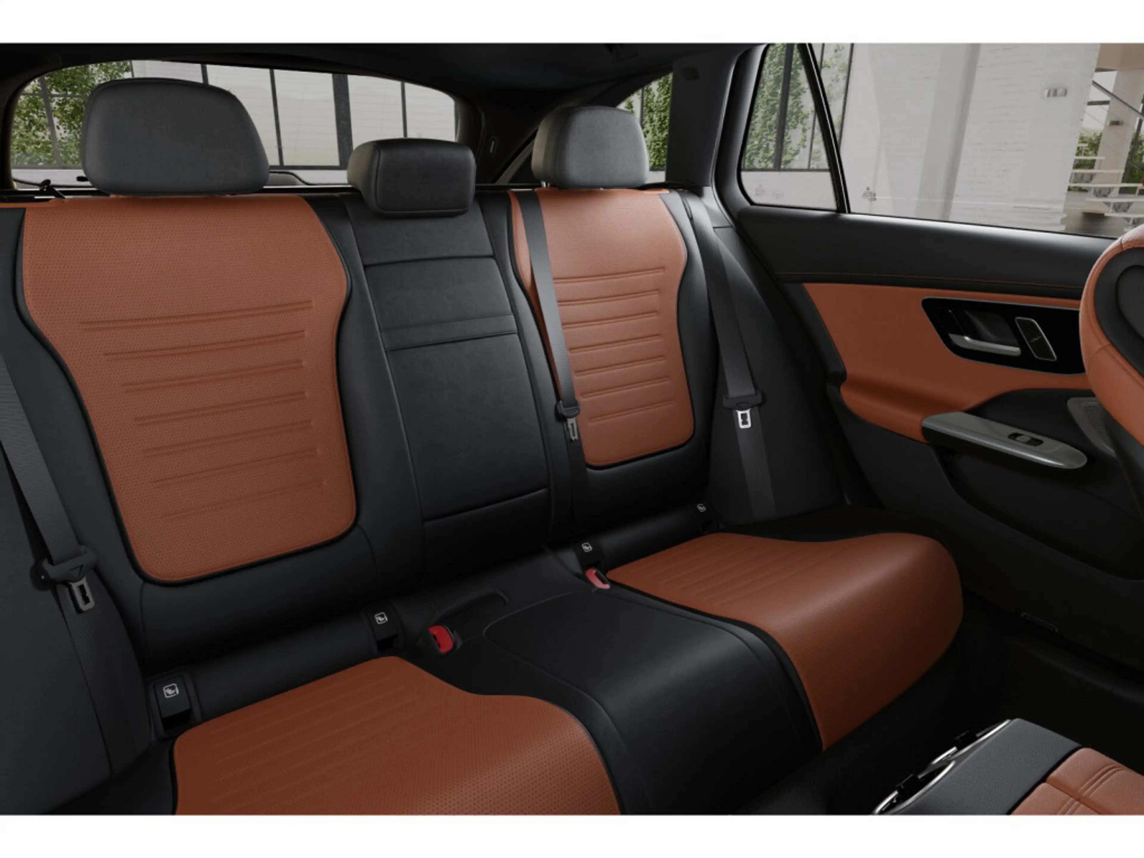 Mercedes-Benz C 200 T AMG Sport Edition AHK ACC LED 360° BT — photo 11