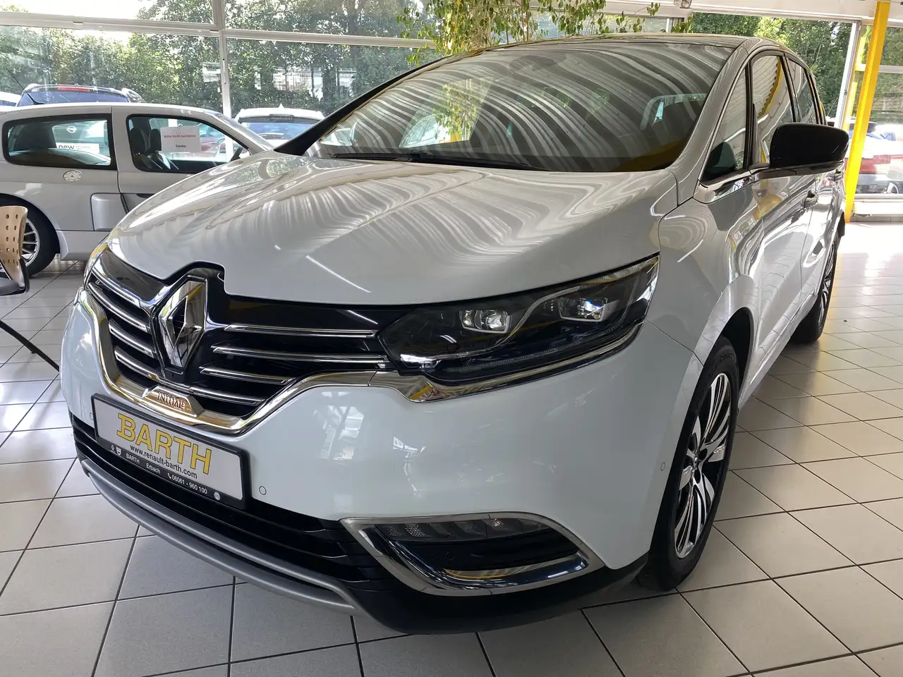Renault Espace