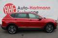 SEAT Tarraco 2.0 TDI Xperience 4Drive Fahrass Ahk Pan Rot - thumbnail 3