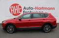 SEAT Tarraco 2.0 TDI Xperience 4Drive Fahrass Ahk Pan Rot - thumbnail 2