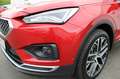 SEAT Tarraco 2.0 TDI Xperience 4Drive Fahrass Ahk Pan Rot - thumbnail 6