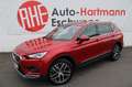 SEAT Tarraco 2.0 TDI Xperience 4Drive Fahrass Ahk Pan Rot - thumbnail 1
