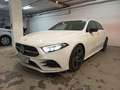 Mercedes-Benz A 200 200d Progressive Line Advanced 8G-DCT Blanco - thumbnail 3