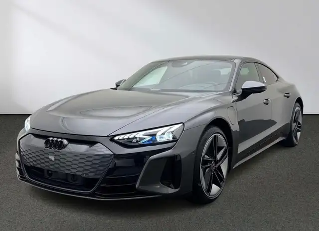 Audi e-tron GT Quattro Night Edition / RS stoelen / SOON ONLINE!!