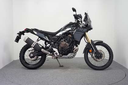 Yamaha Ténéré 700 ABS