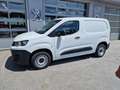 Peugeot Partner Premium L1 HDI 100 mit 3 Sitzplätzen Weiß - thumbnail 3