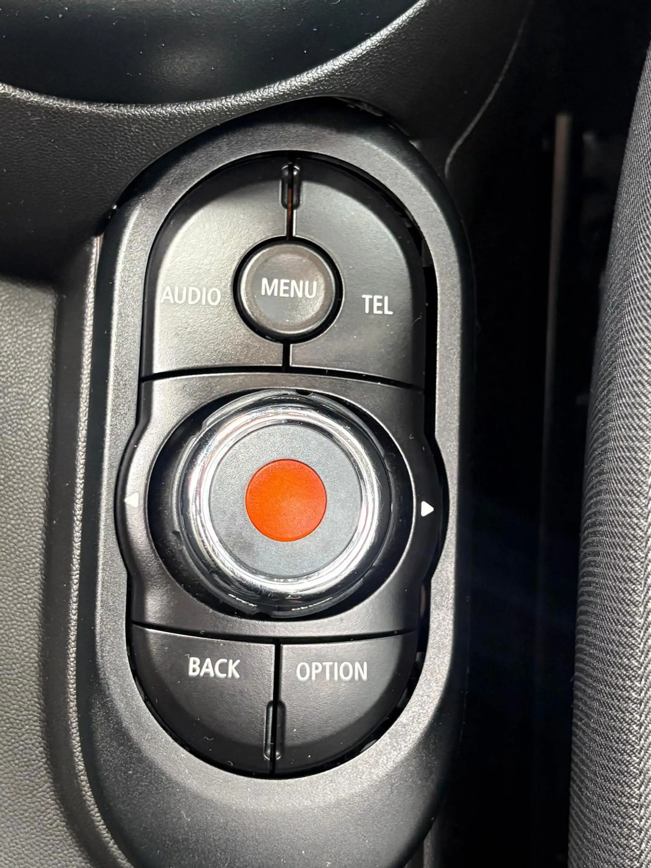 MINI 3-Deurs 1.2 PANORAMADAK/CRUISE/PDC/SFEER/NETTE-AUT — photo 16
