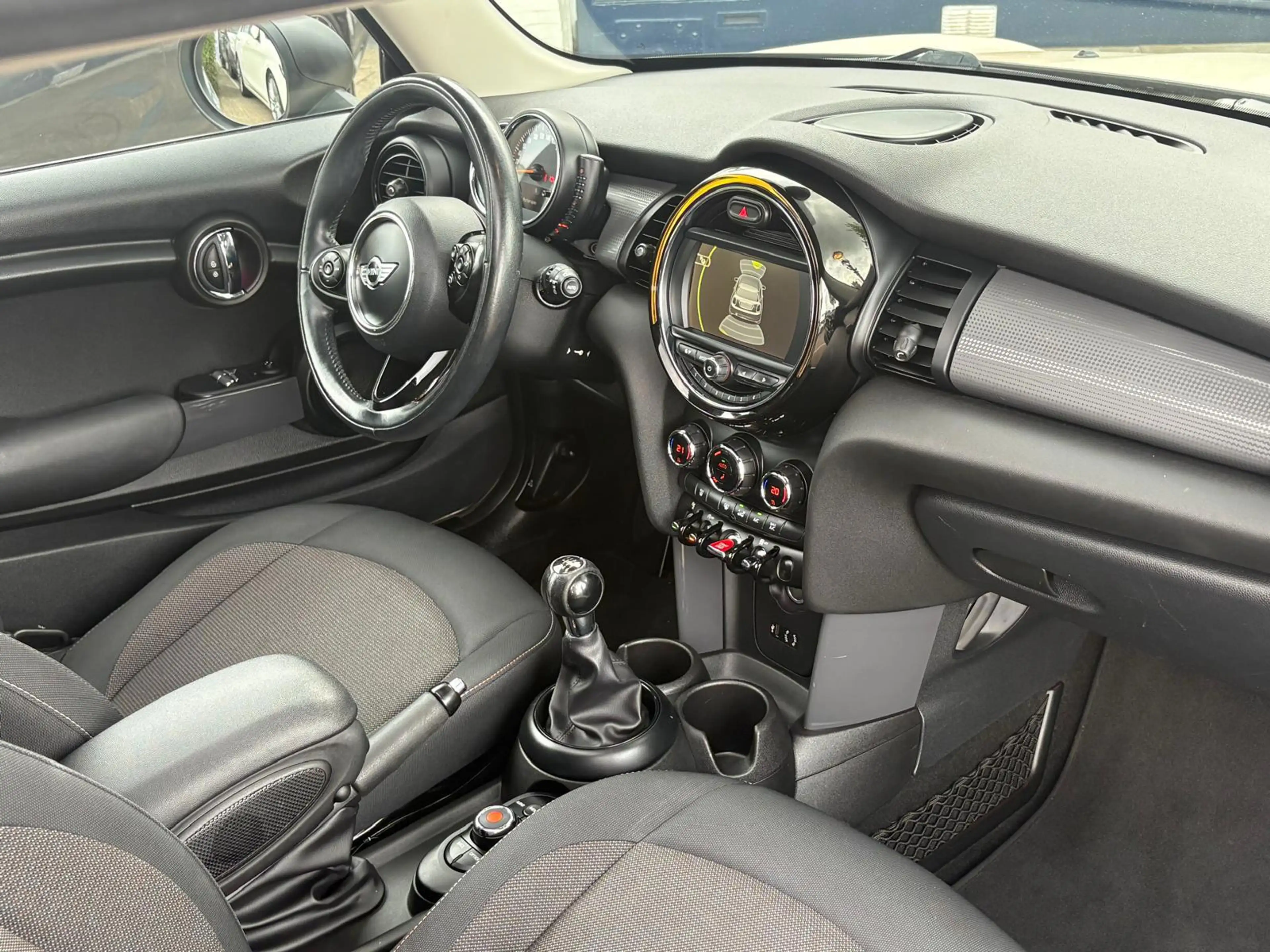 MINI 3-Deurs 1.2 PANORAMADAK/CRUISE/PDC/SFEER/NETTE-AUT — photo 7