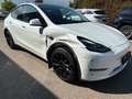 Tesla Model Y LONG RANGE RWD Bianco - thumbnail 2