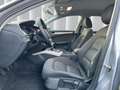 Audi A4 Avant Attraction *Garantie*Finanzierung* Argent - thumbnail 10