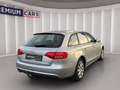 Audi A4 Avant Attraction *Garantie*Finanzierung* Argent - thumbnail 5