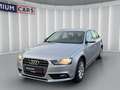 Audi A4 Avant Attraction *Garantie*Finanzierung* Argent - thumbnail 1