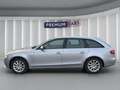 Audi A4 Avant Attraction *Garantie*Finanzierung* Argent - thumbnail 2