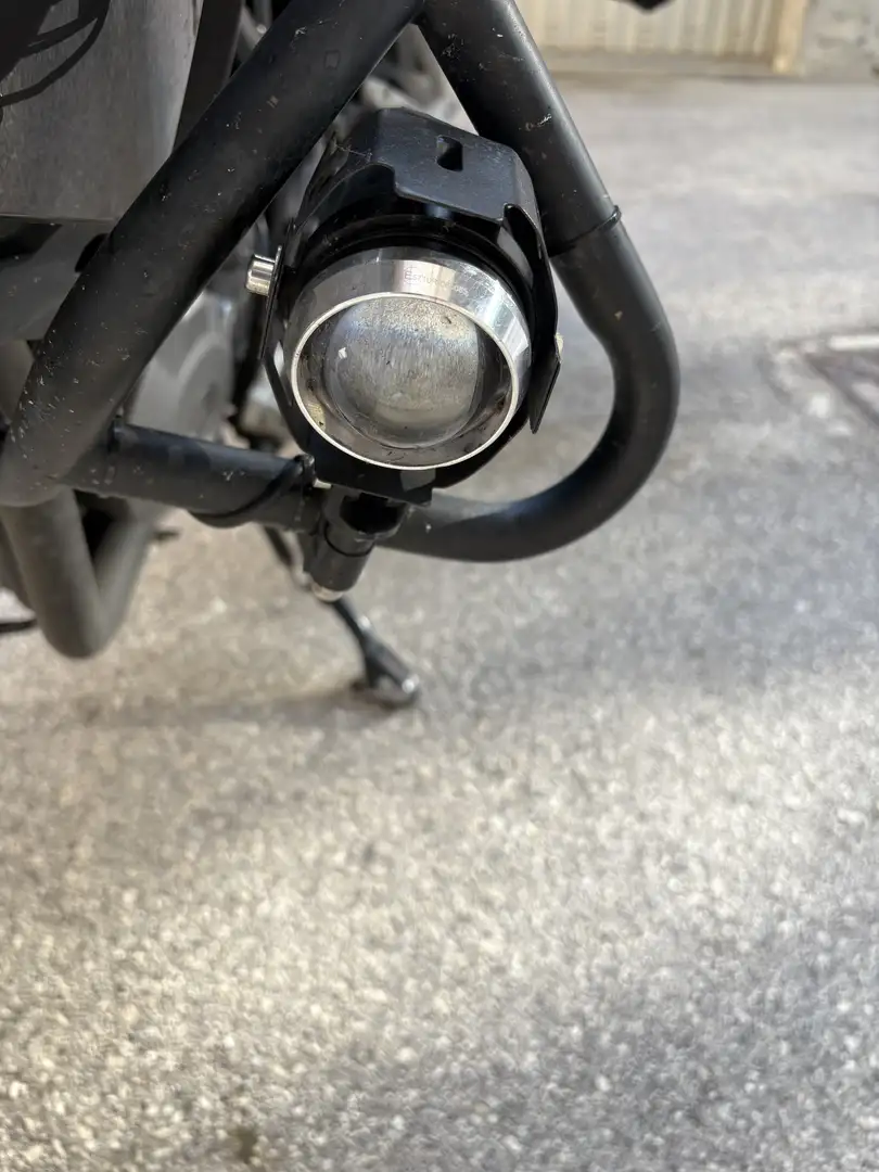 Benelli TRK 502 Stradale - 2