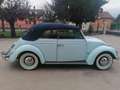 Volkswagen Maggiolino Cabriolet Blauw - thumbnail 3