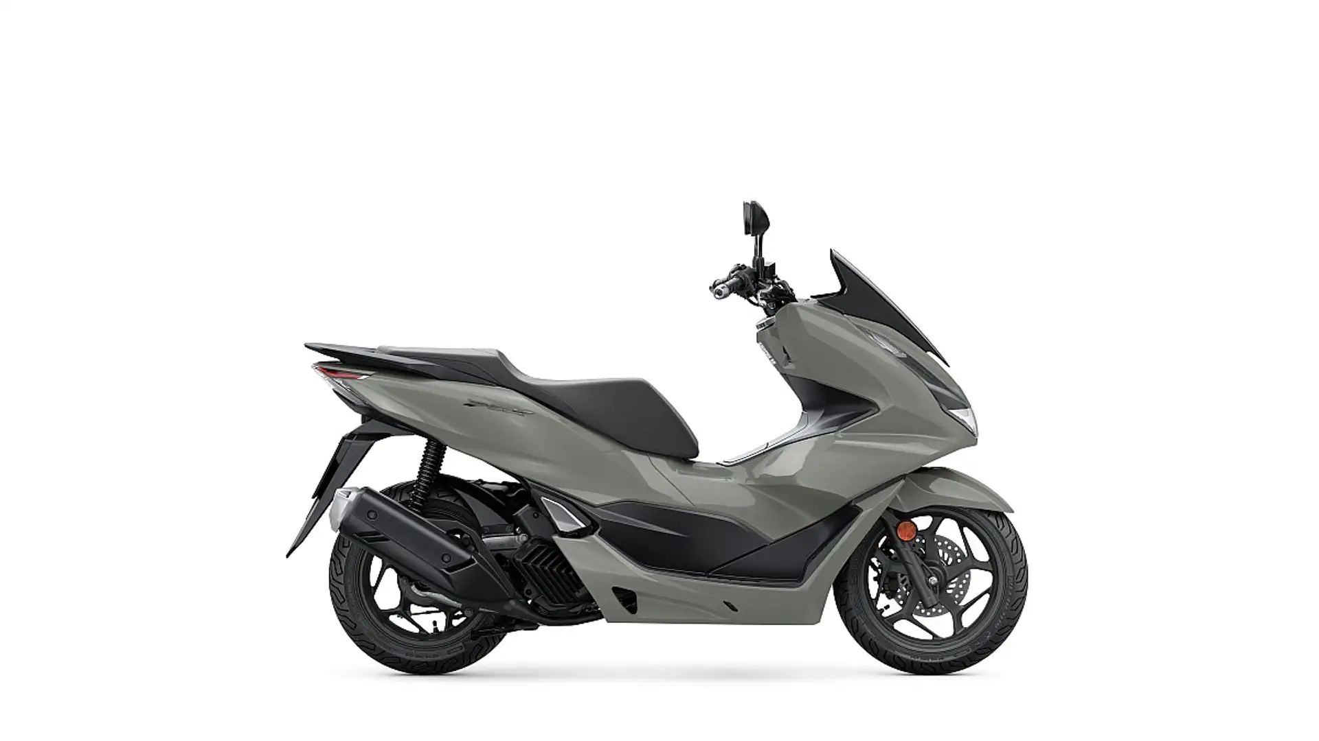 Honda PCX 125 - € 42,29 monatlich - 2