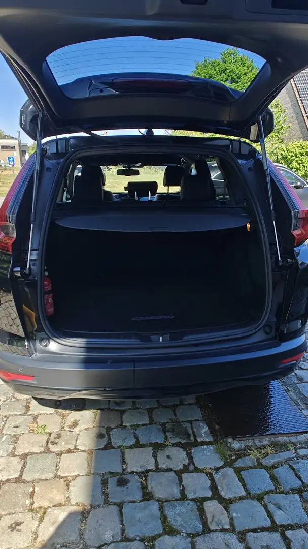 Honda CR-V 2.0i-MMD 2WD Hybrid Elegance MY21 Black Edition - 2