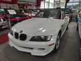 BMW Z3 M mit Amerikanischen Papieren Weiß - thumbnail 3