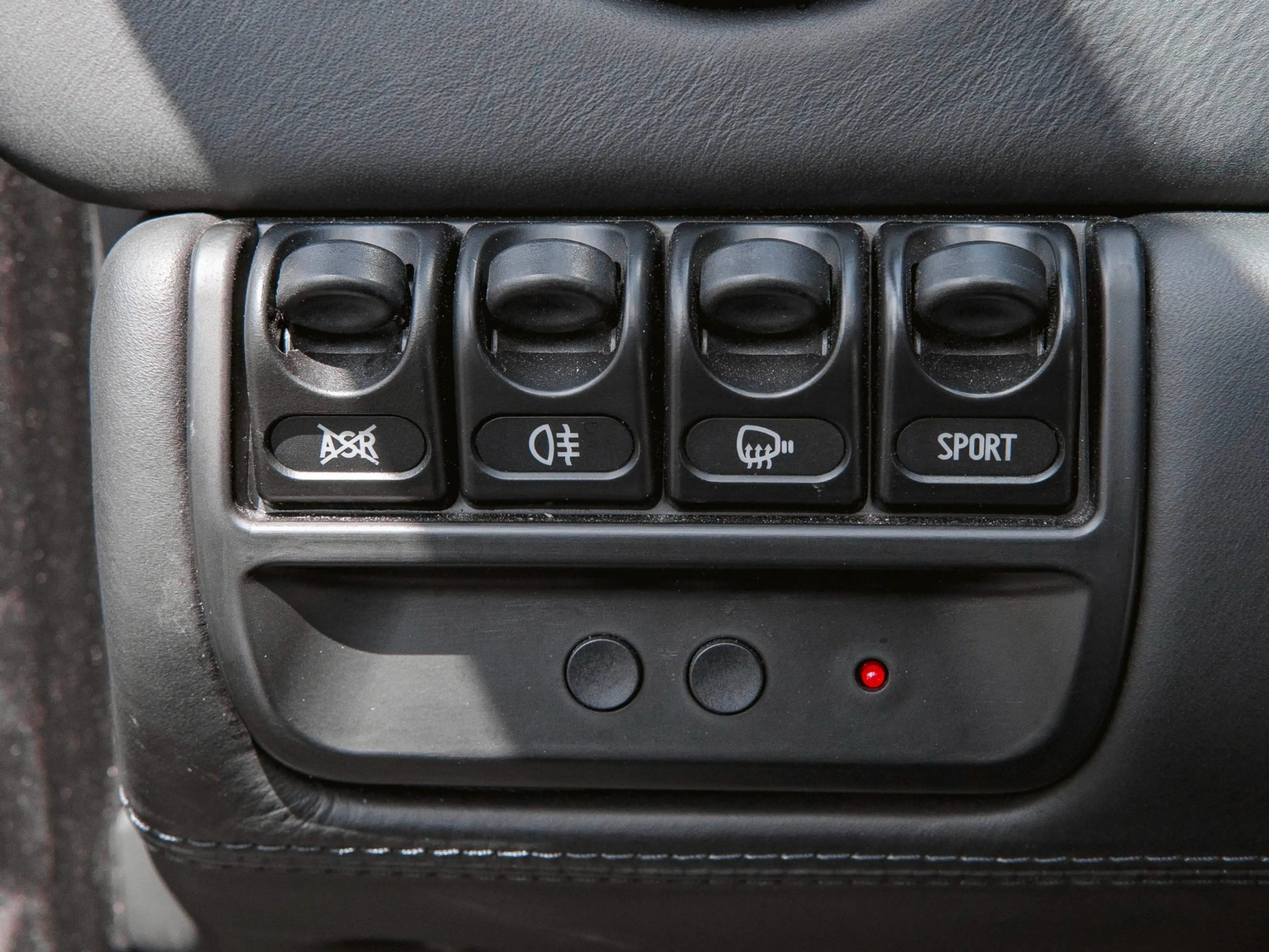 Ferrari 360 3.6 V8 Spider — photo 8