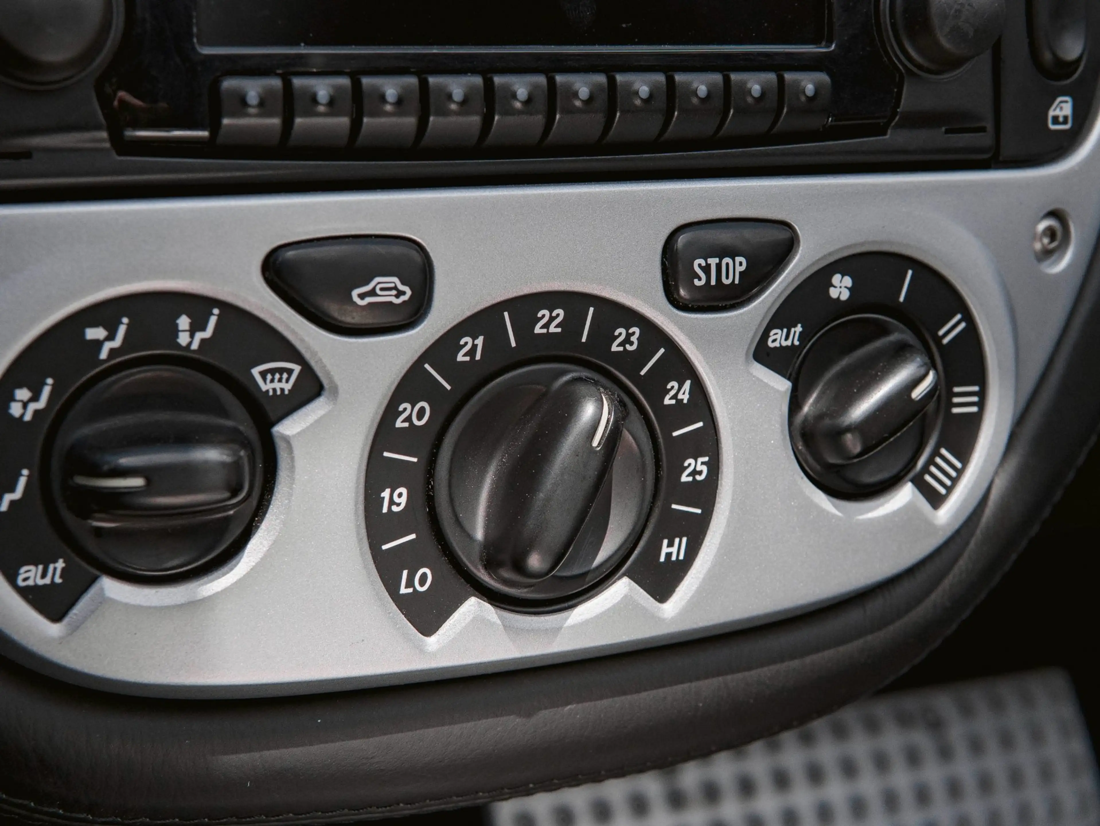 Ferrari 360 3.6 V8 Spider — photo 13