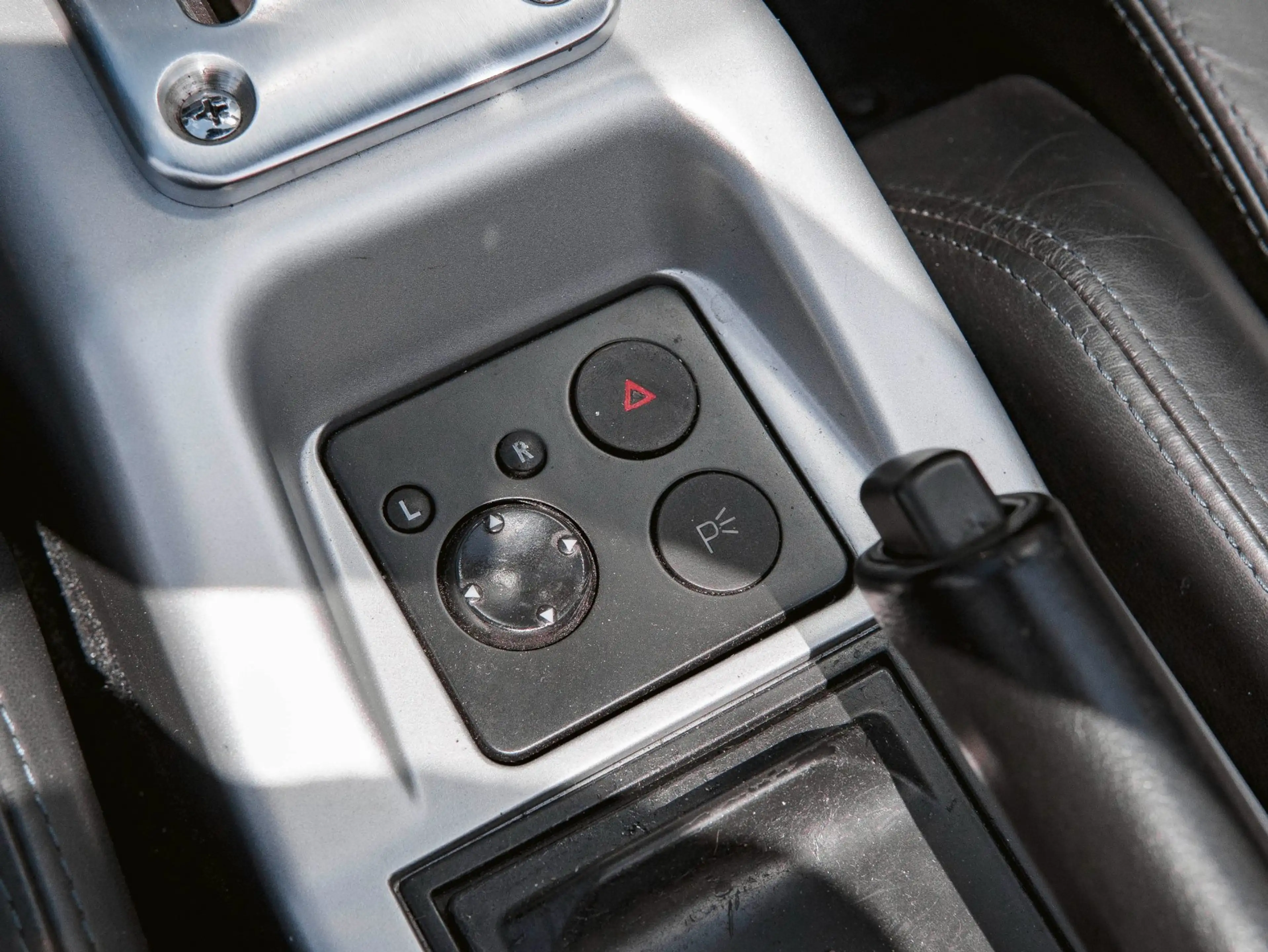 Ferrari 360 3.6 V8 Spider — photo 12