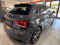 Audi A1 S Line 1.8 TFSI Gris - thumbnail 4