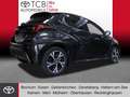Toyota Yaris 1.5 Hybrid Teamplayer Comfort  KAMERA KLIMA Schwarz - thumbnail 2