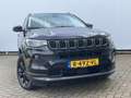 Jeep Compass 4xe 240 AWD Plug-in Adap.Cruise Upland Electric PH Negro - thumbnail 21