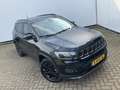 Jeep Compass 4xe 240 AWD Plug-in Adap.Cruise Upland Electric PH Schwarz - thumbnail 9
