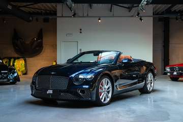 W12 Mulliner - 1st Edition