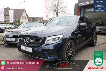 d 4Matic PANO*ACC*HEAD-UP*360°AMG-LINE