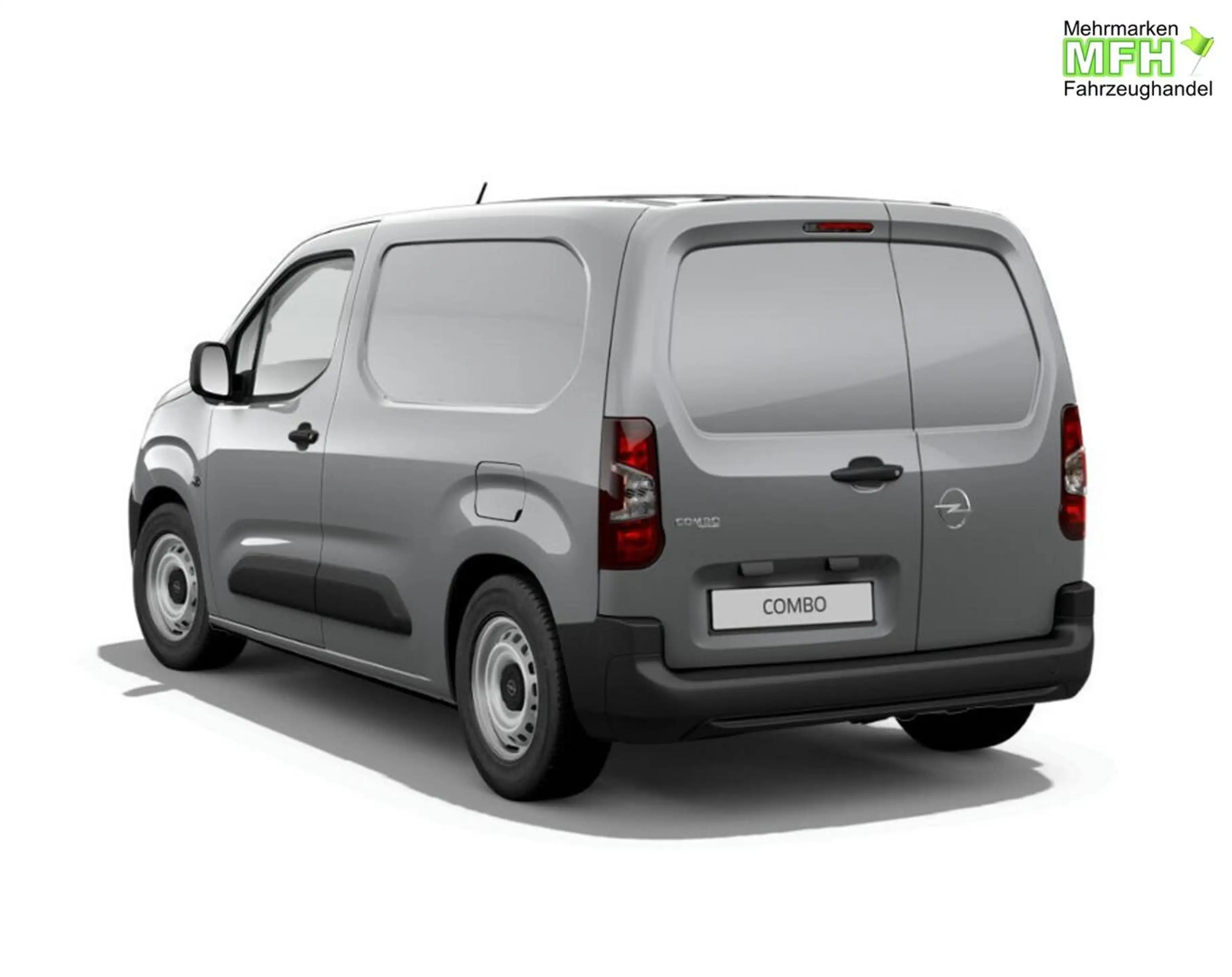 Opel Combo Cargo M LED Kam Klimaaut Keyl VisibilityP 81 kW... — photo 2