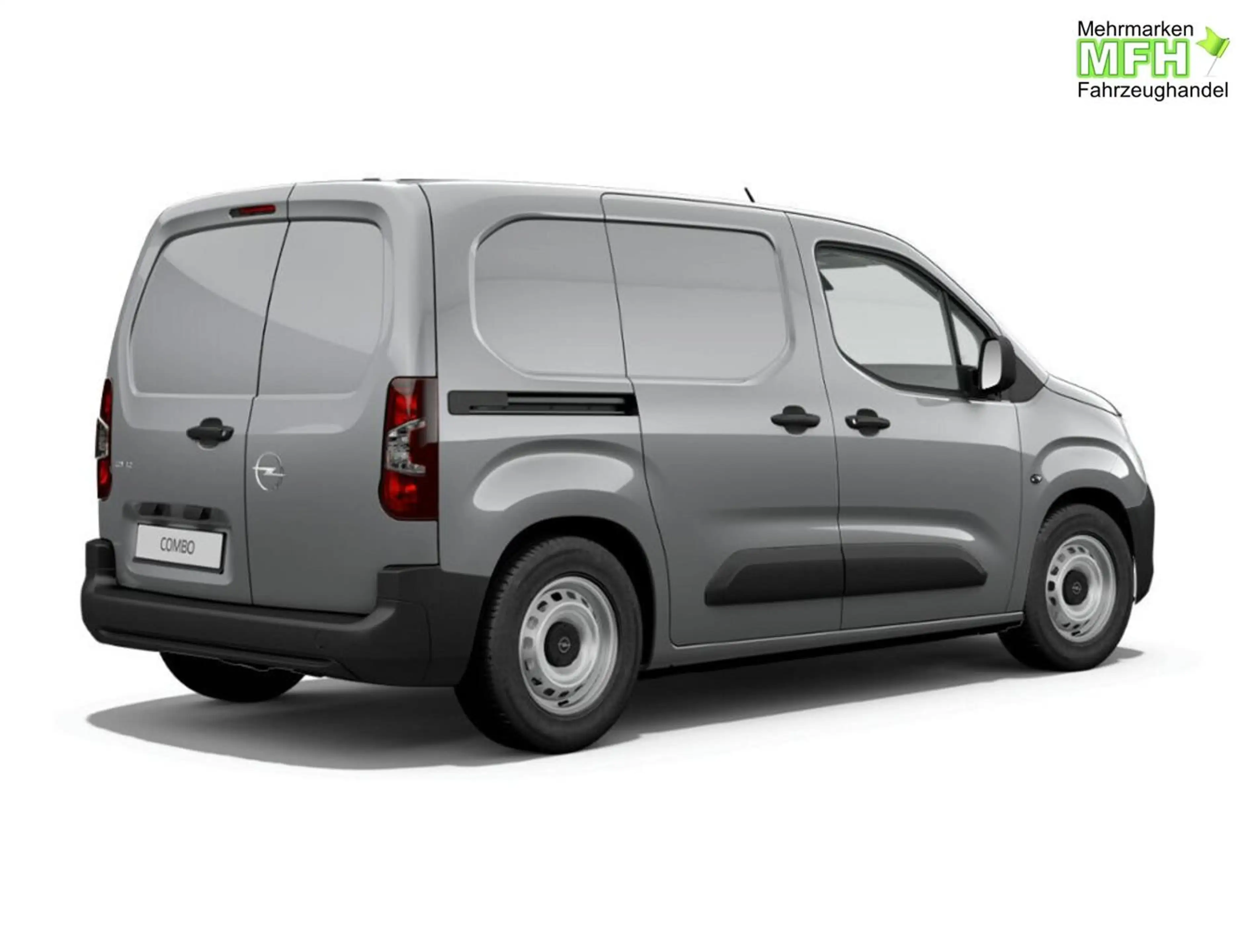 Opel Combo Cargo M LED Kam Klimaaut Keyl VisibilityP 81 kW... — photo 3