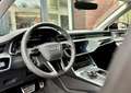 Audi A6 Avant 55TFSIe quattro S-LINE COMP/360/HUD/ACC/TH Noir - thumbnail 14
