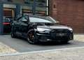 Audi A6 Avant 55TFSIe quattro S-LINE COMP/360/HUD/ACC/TH Noir - thumbnail 1