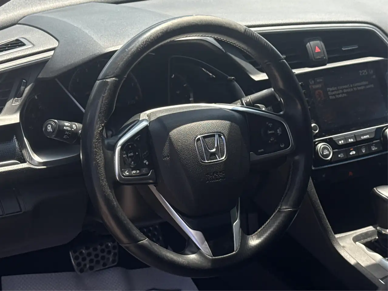 Honda Civic снимка Honda Civic
