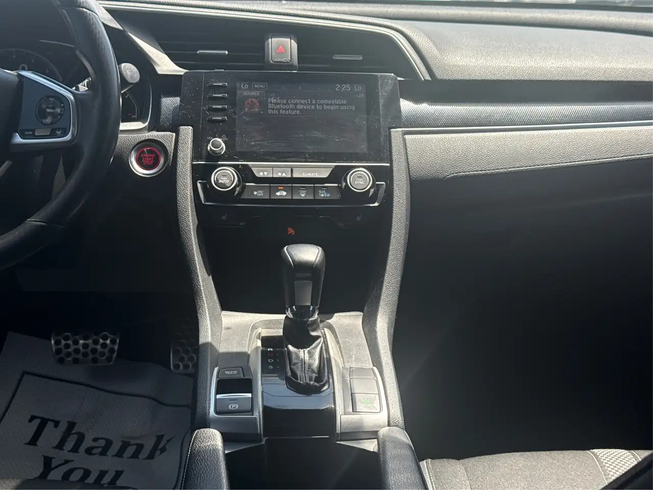 Honda Civic снимка Honda Civic