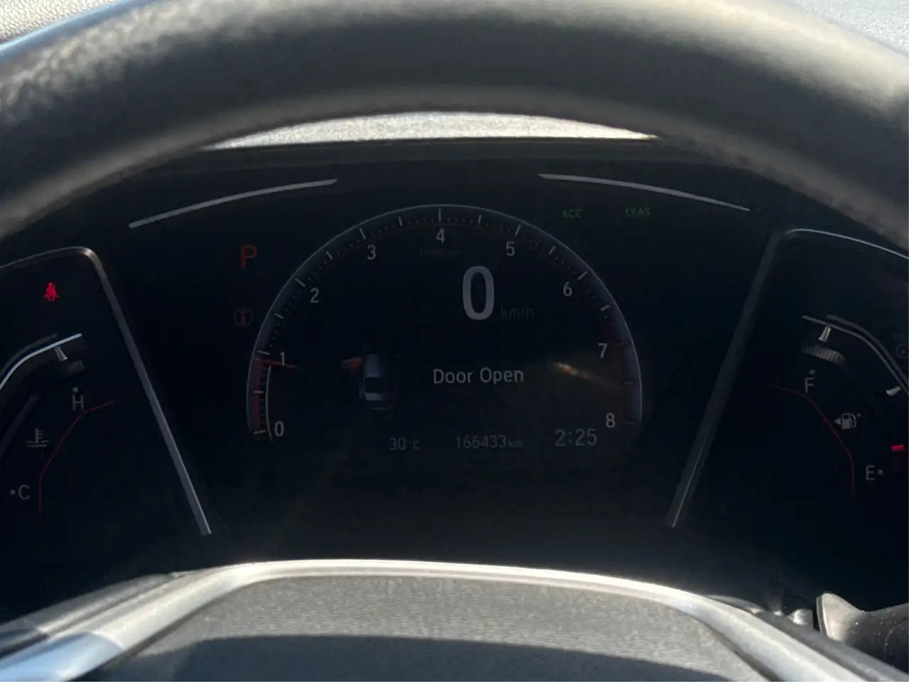 Honda Civic снимка Honda Civic