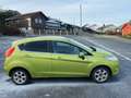 Ford Fiesta 1.6 TDCi 90 Titanium - thumbnail 4