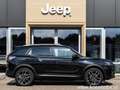 SsangYong Korando Titanium / Leer / LED / Navi / 1500Kg trekgew/ 19 Zwart - thumbnail 7