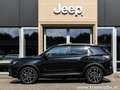 SsangYong Korando Titanium / Leer / LED / Navi / 1500Kg trekgew/ 19 Zwart - thumbnail 6