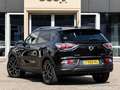 SsangYong Korando Titanium / Leer / LED / Navi / 1500Kg trekgew/ 19 Zwart - thumbnail 8