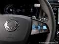SsangYong Korando Titanium / Leer / LED / Navi / 1500Kg trekgew/ 19 Zwart - thumbnail 22