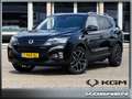 SsangYong Korando Titanium / Leer / LED / Navi / 1500Kg trekgew/ 19 Zwart - thumbnail 1