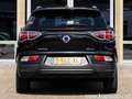 SsangYong Korando Titanium / Leer / LED / Navi / 1500Kg trekgew/ 19 Zwart - thumbnail 11