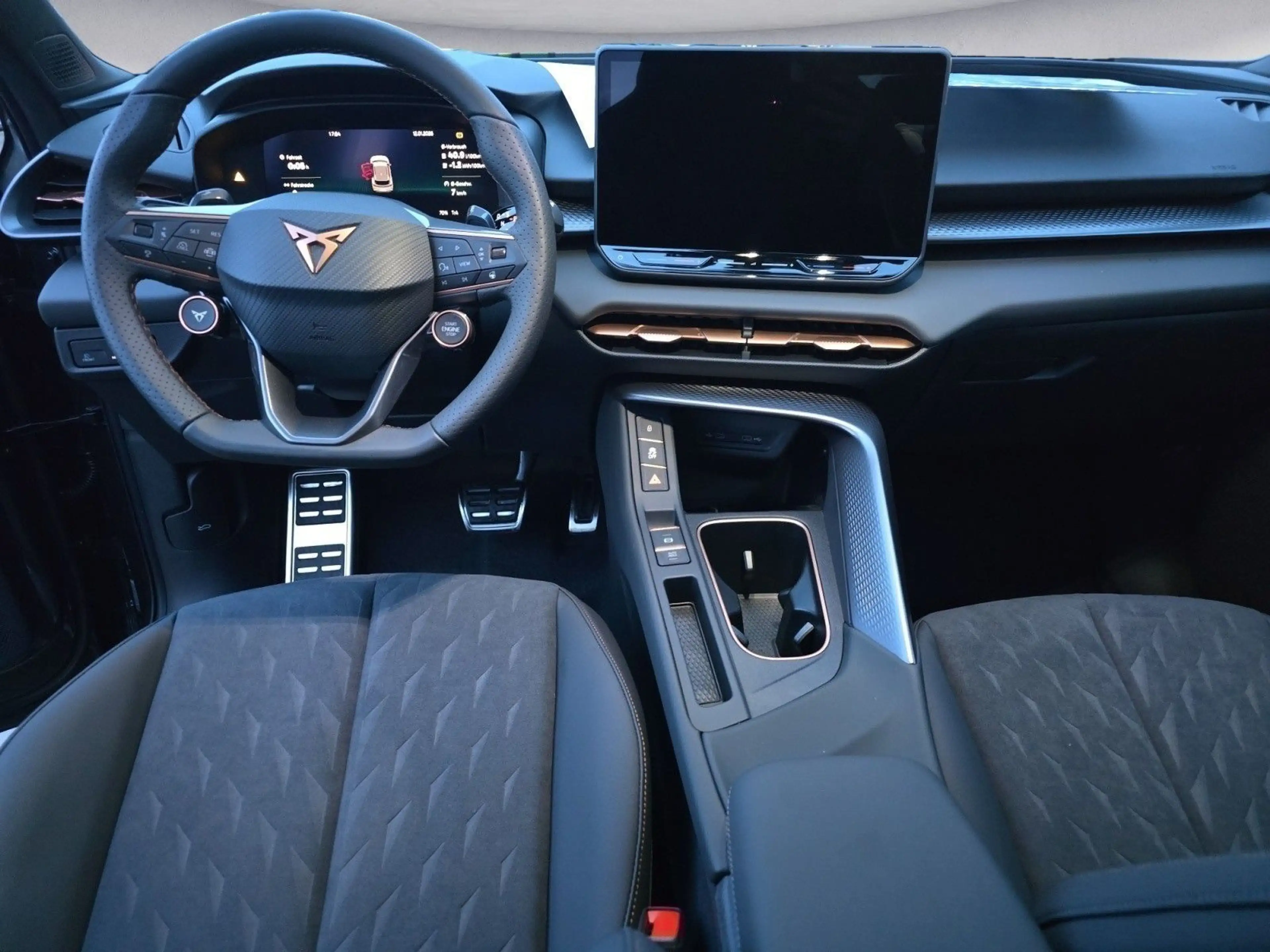 CUPRA Terramar 1.5 e-HYBRID 6-Gang-DSG — photo 7