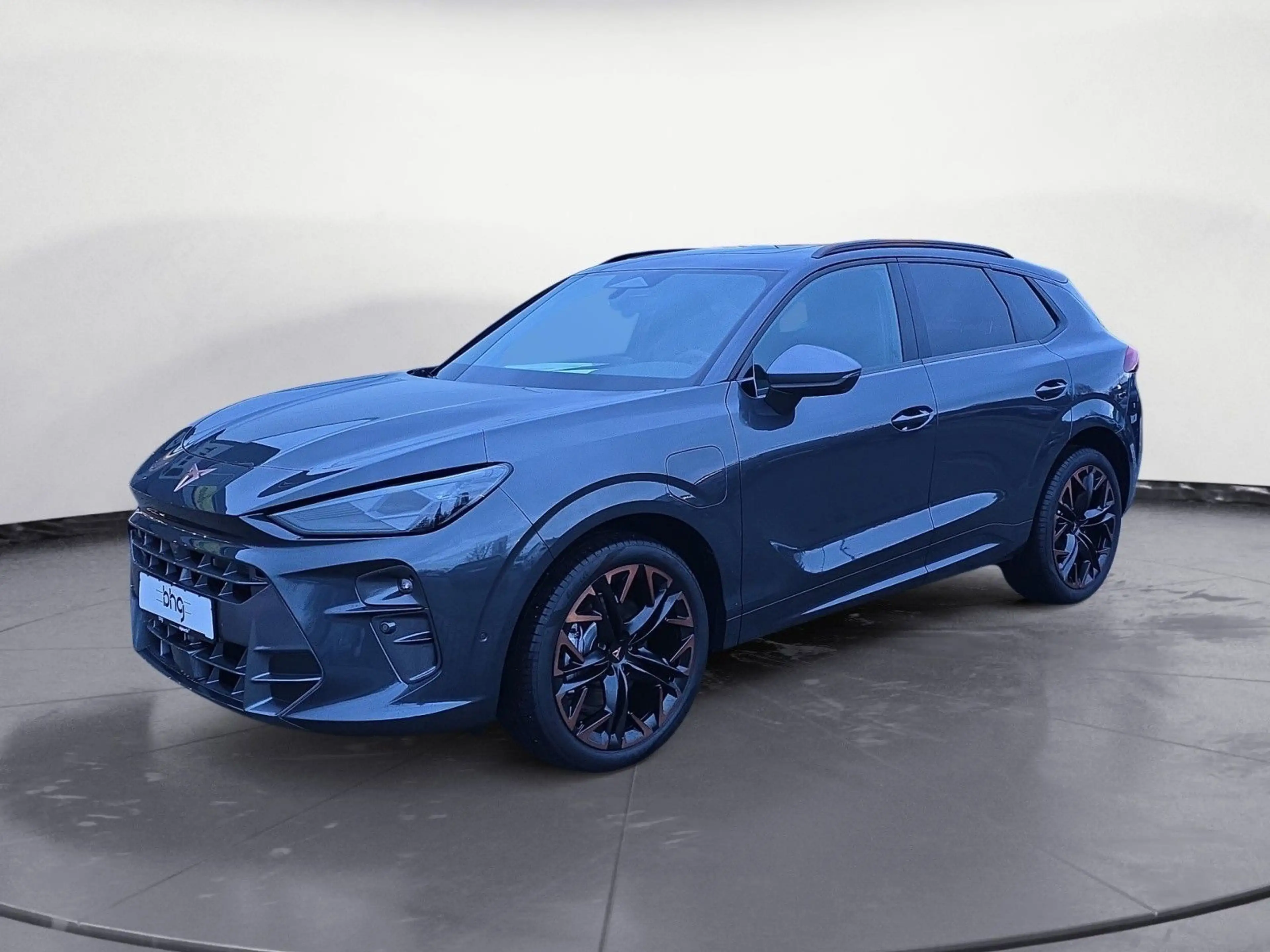 CUPRA Terramar 1.5 e-HYBRID 6-Gang-DSG