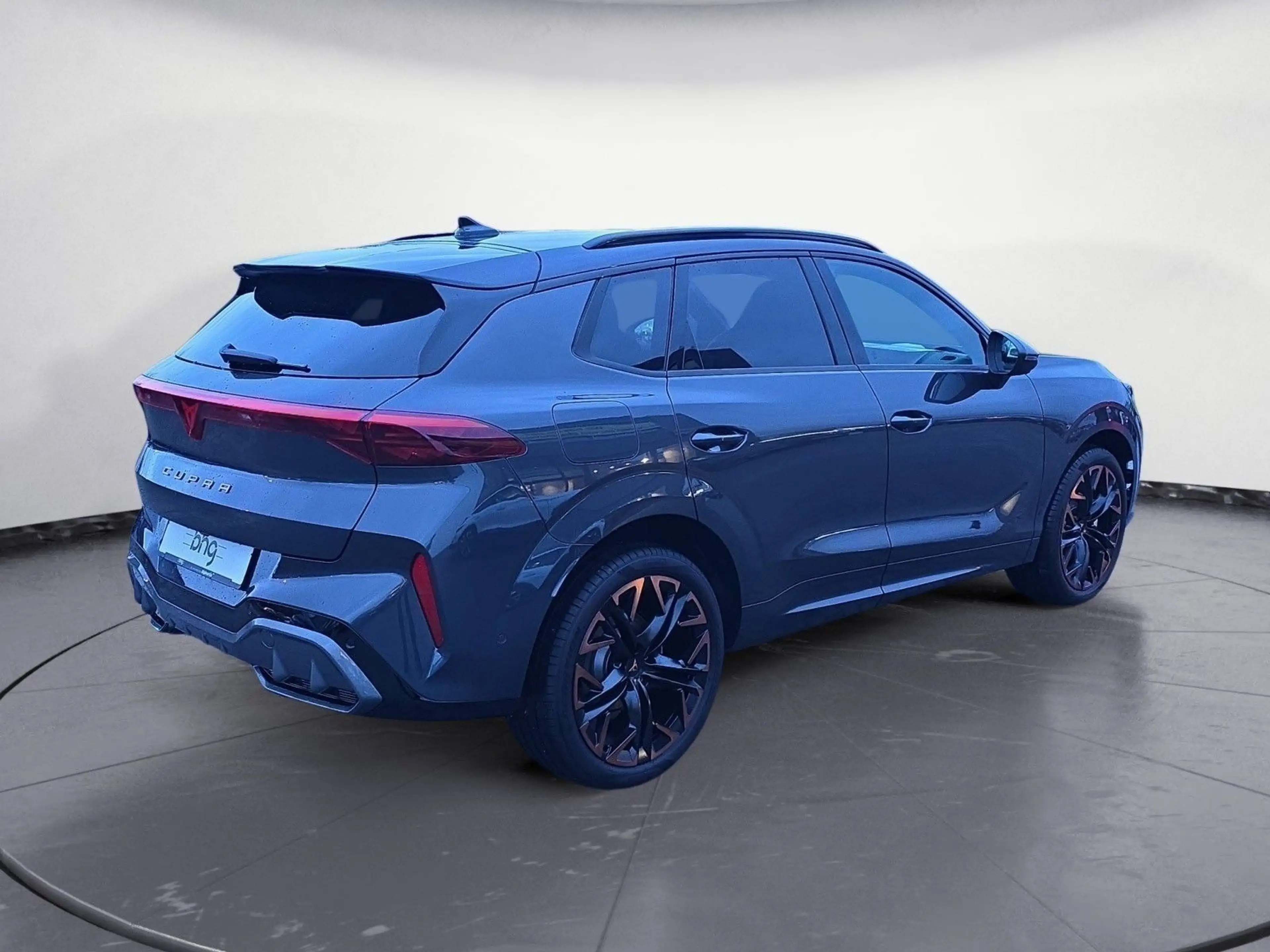 CUPRA Terramar 1.5 e-HYBRID 6-Gang-DSG — photo 5